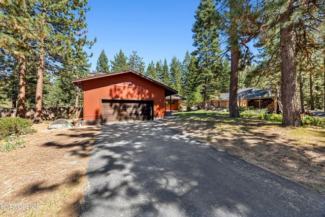 139 Rosewood Circle, Stateline, NV 89449