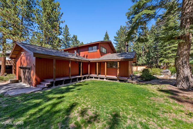 139 Rosewood Circle, Stateline, NV 89449
