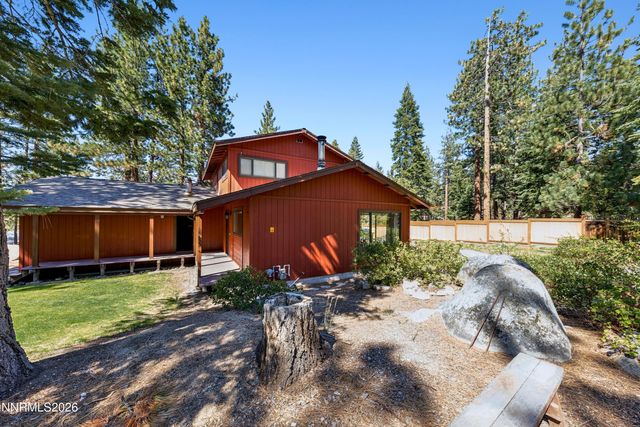 139 Rosewood Circle, Stateline, NV 89449
