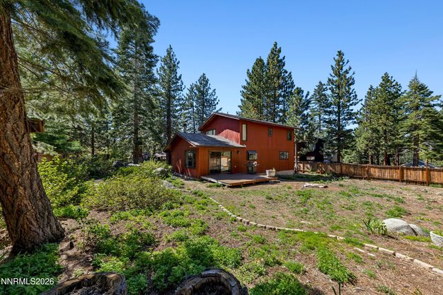 139 Rosewood Circle, Stateline, NV 89449