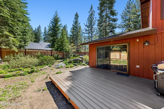 139 Rosewood Circle, Stateline, NV 89449
