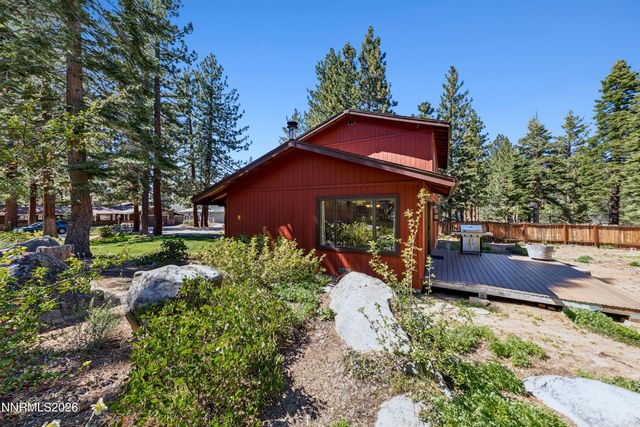 139 Rosewood Circle, Stateline, NV 89449