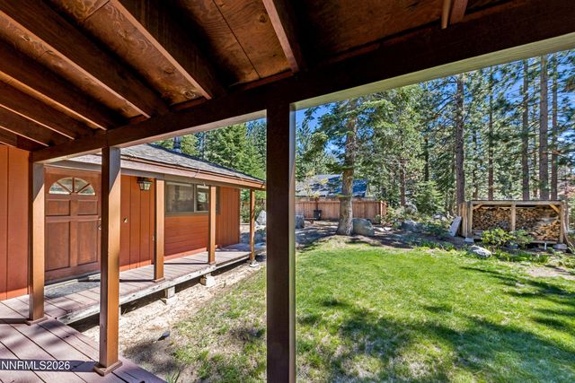 139 Rosewood Circle, Stateline, NV 89449