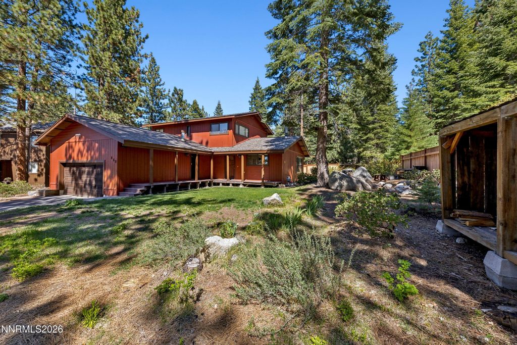 139 Rosewood Circle, Stateline, NV 89449
