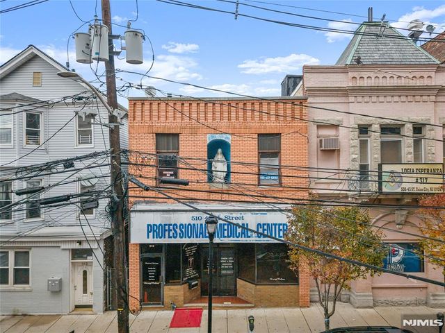 510 43rd Street, Union City, NJ 07087
