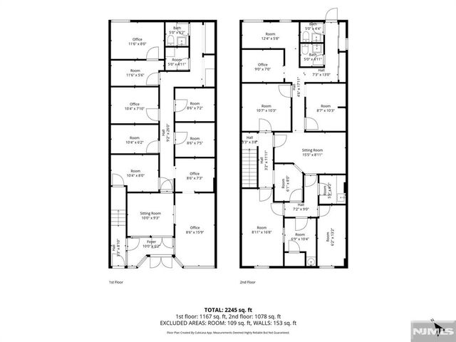 510 43rd Street, Union City, NJ 07087