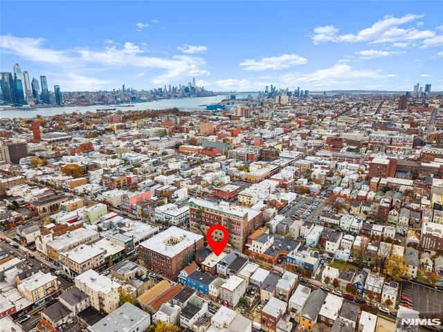 510 43rd Street, Union City, NJ 07087