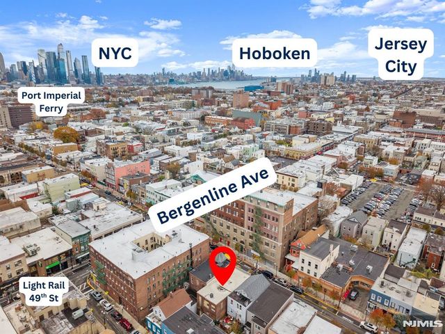 510 43rd Street, Union City, NJ 07087