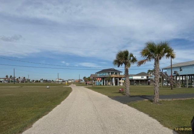 13114 Coronado Drive, Freeport, TX 77541