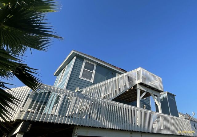 13114 Coronado Drive, Freeport, TX 77541