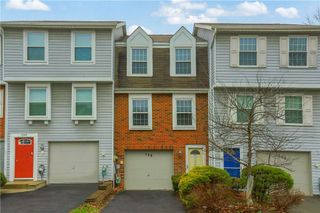 140 Rossmor Ct, Ross Twp, PA 15229