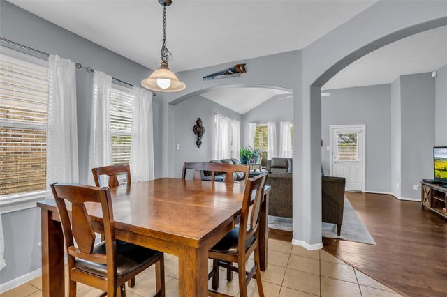 18611 Bristol Point Lane, Tomball, TX 77377