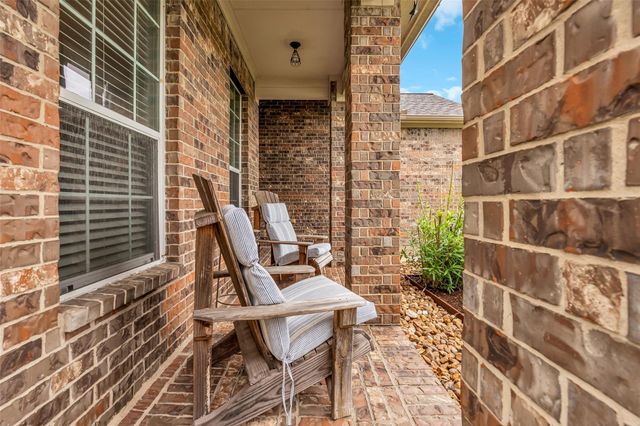 18611 Bristol Point Lane, Tomball, TX 77377