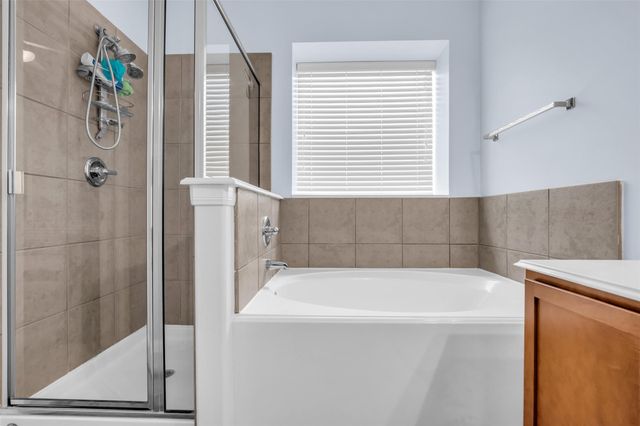 18611 Bristol Point Lane, Tomball, TX 77377