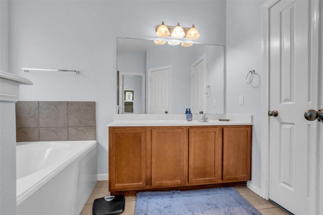 18611 Bristol Point Lane, Tomball, TX 77377