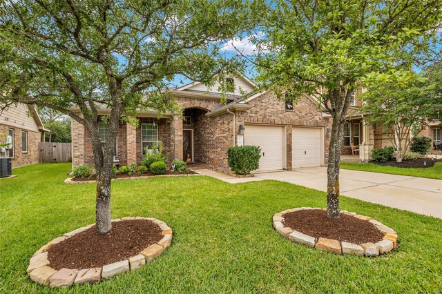 18611 Bristol Point Lane, Tomball, TX 77377