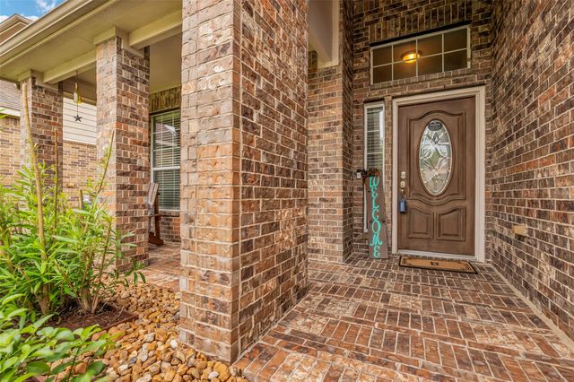 18611 Bristol Point Lane, Tomball, TX 77377