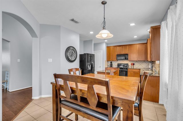 18611 Bristol Point Lane, Tomball, TX 77377