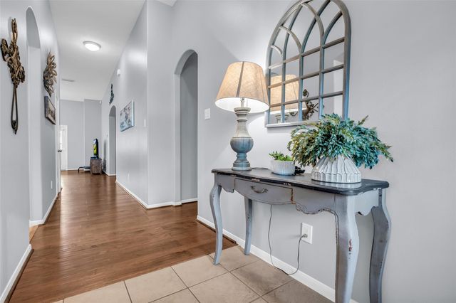 18611 Bristol Point Lane, Tomball, TX 77377