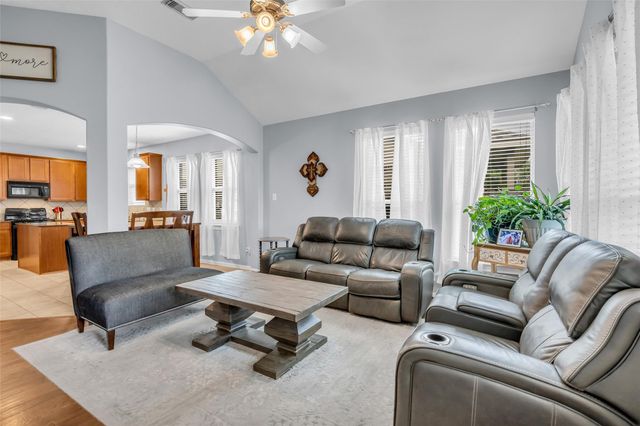 18611 Bristol Point Lane, Tomball, TX 77377