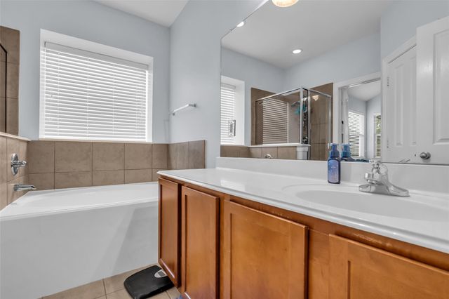 18611 Bristol Point Lane, Tomball, TX 77377