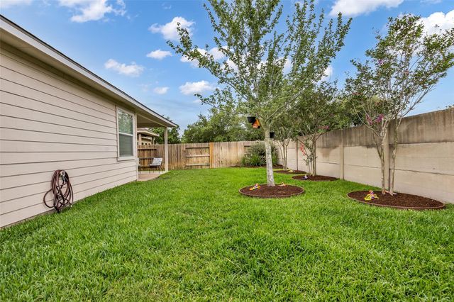 18611 Bristol Point Lane, Tomball, TX 77377