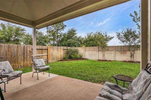 18611 Bristol Point Lane, Tomball, TX 77377
