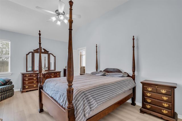 18611 Bristol Point Lane, Tomball, TX 77377