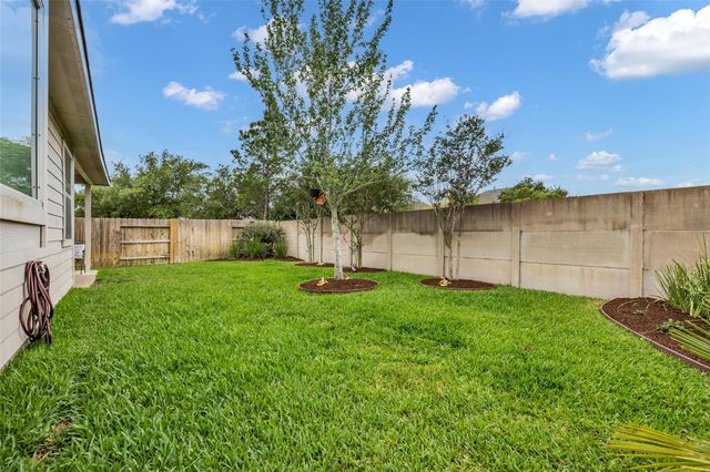 18611 Bristol Point Lane, Tomball, TX 77377