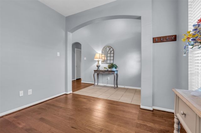 18611 Bristol Point Lane, Tomball, TX 77377