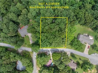 Lot 11 Turnbury, Harrison, AR 72601