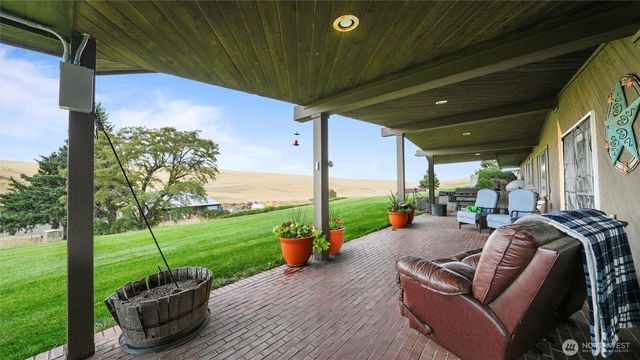 338 E Bramhall Road, Dayton, WA 99328