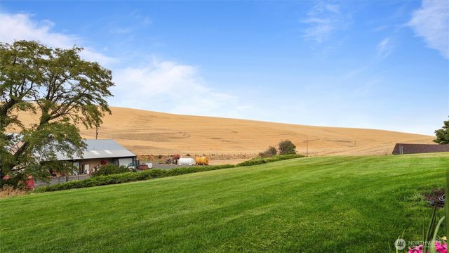 338 E Bramhall Road, Dayton, WA 99328