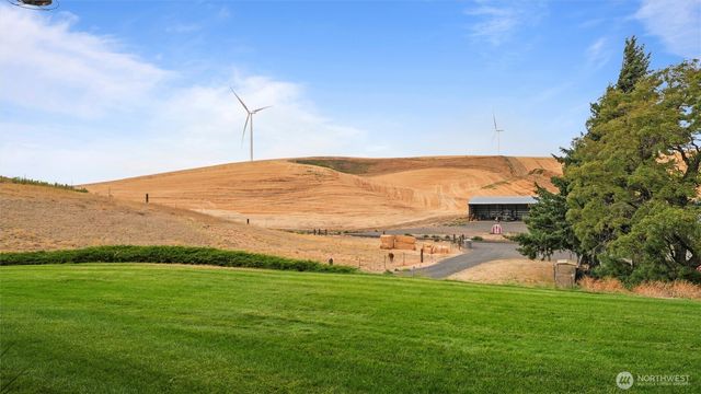 338 E Bramhall Road, Dayton, WA 99328