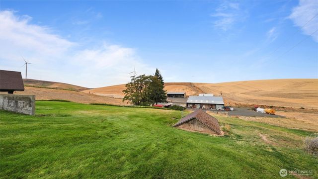 338 E Bramhall Road, Dayton, WA 99328