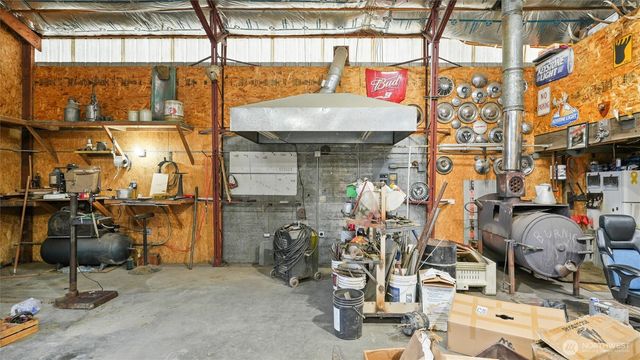 338 E Bramhall Road, Dayton, WA 99328