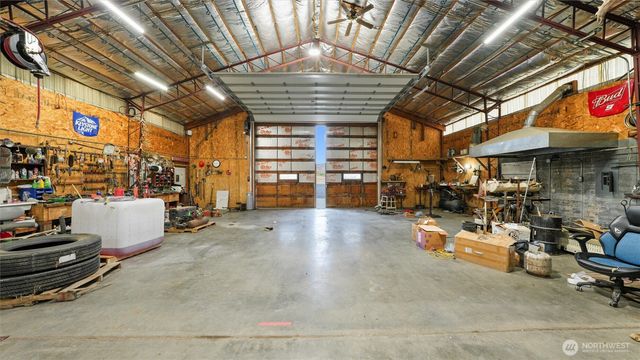 338 E Bramhall Road, Dayton, WA 99328