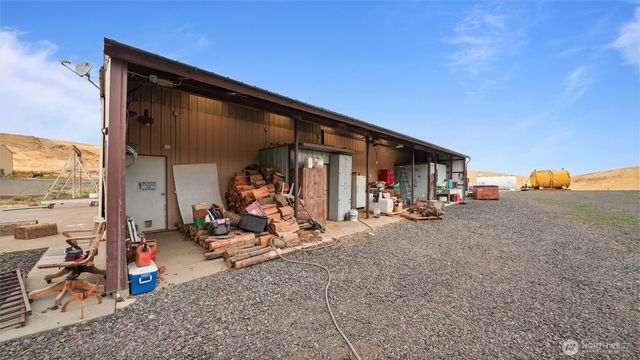 338 E Bramhall Road, Dayton, WA 99328