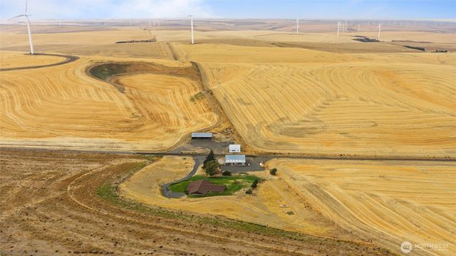 338 E Bramhall Road, Dayton, WA 99328