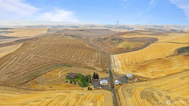 338 E Bramhall Road, Dayton, WA 99328