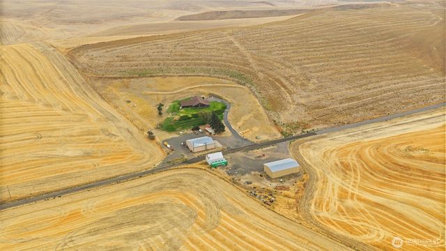 338 E Bramhall Road, Dayton, WA 99328