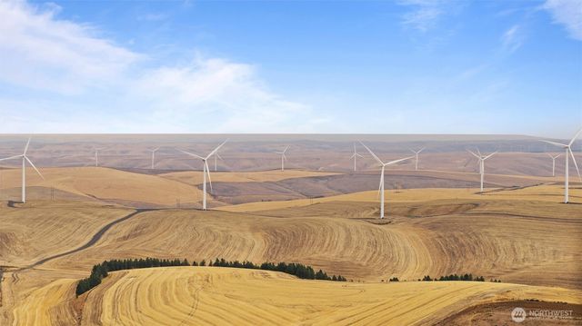 338 E Bramhall Road, Dayton, WA 99328