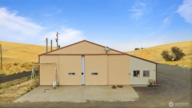 338 E Bramhall Road, Dayton, WA 99328