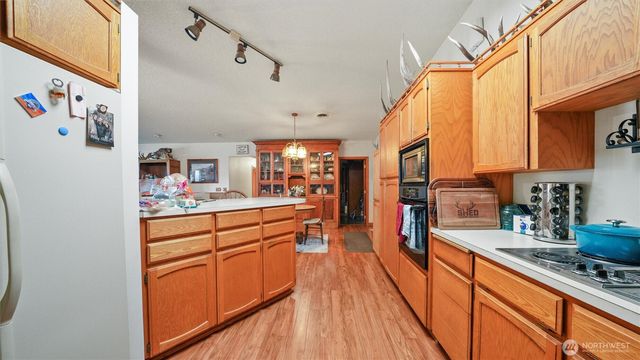 338 E Bramhall Road, Dayton, WA 99328