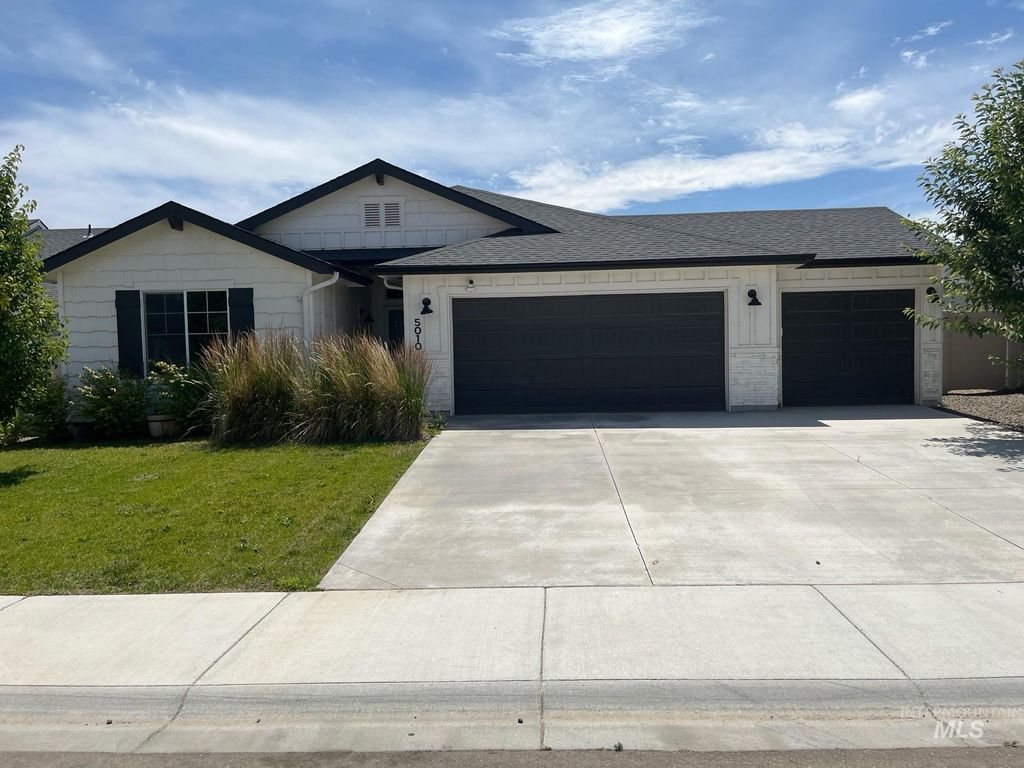 5010 Clearfield St., Caldwell, ID 83605