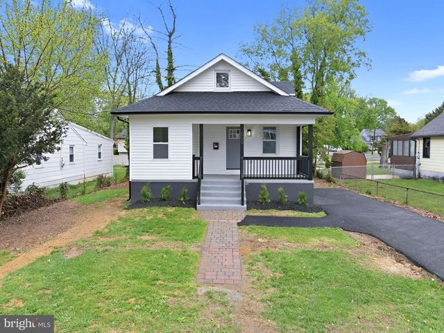 505 GREENWOOD AVE, Maple Shade, NJ 08052