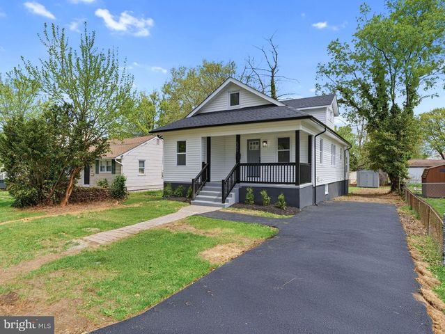 505 GREENWOOD AVE, Maple Shade, NJ 08052