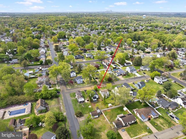 505 GREENWOOD AVE, Maple Shade, NJ 08052