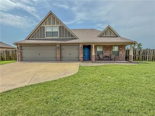 4303 Slate Lane, Bentonville, AR 72712