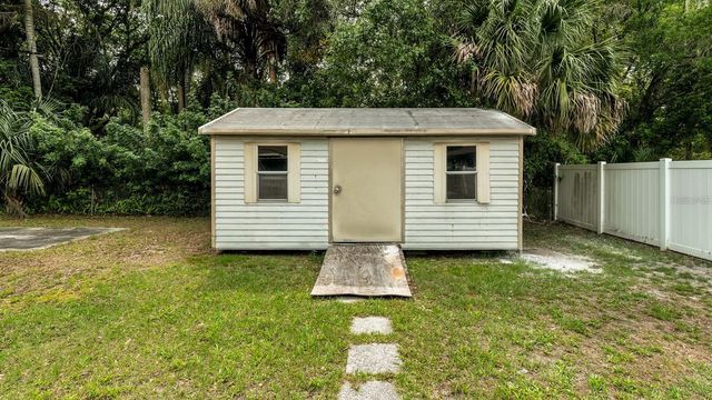 1011 S 66TH STREET, Tampa, FL 33619
